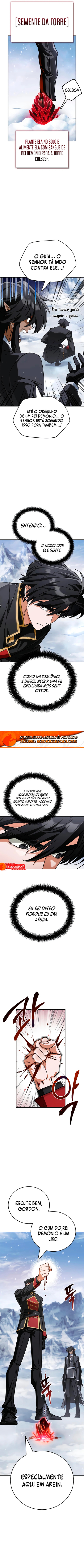 Mawanginde Yongsa ga Neomu Maneum Ch. 2 第11页