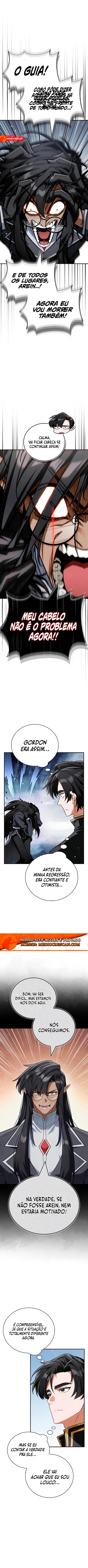 Mawanginde Yongsa ga Neomu Maneum Ch. 2 第9页