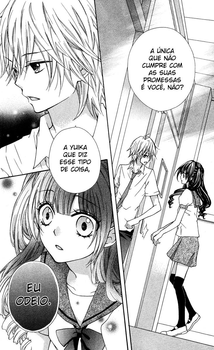 Ai kara Hajimaru Extra 1 第23页