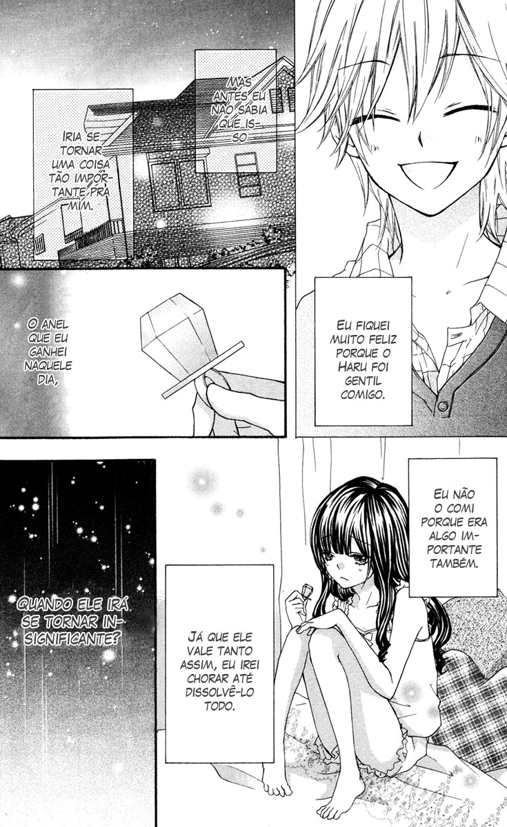 Ai kara Hajimaru Extra 1 第28页