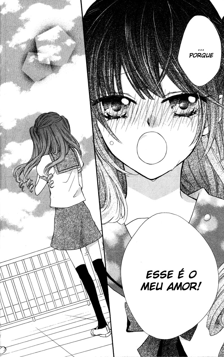 Ai kara Hajimaru Extra 1 第34页
