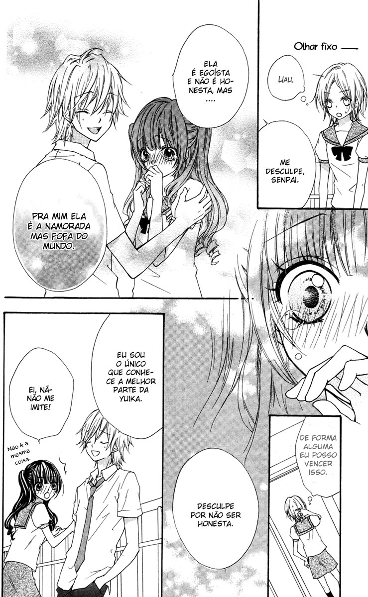 Ai kara Hajimaru Extra 1 第36页