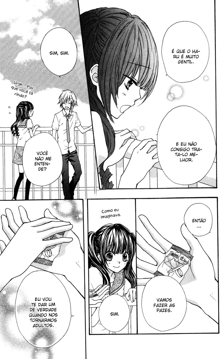 Ai kara Hajimaru Extra 1 第37页