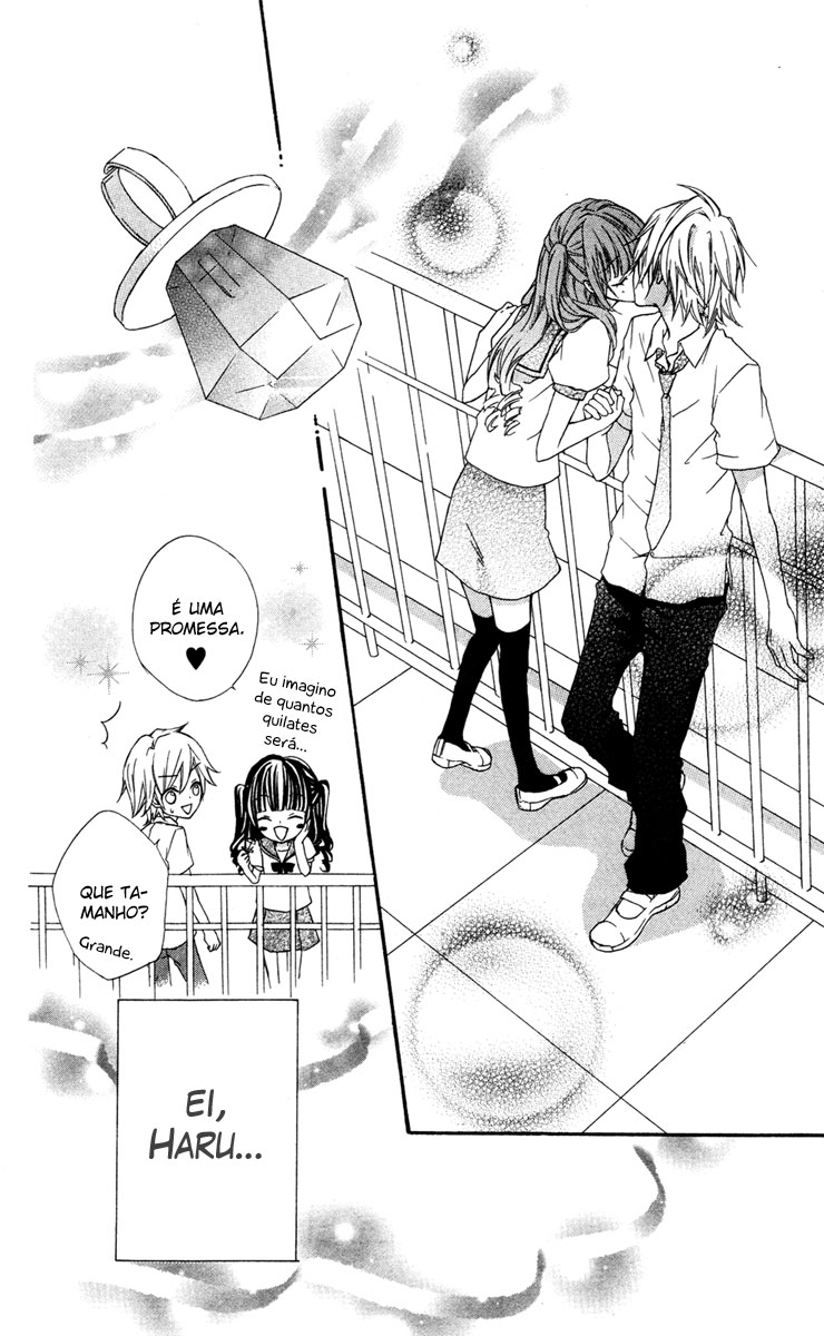 Ai kara Hajimaru Extra 1 第38页