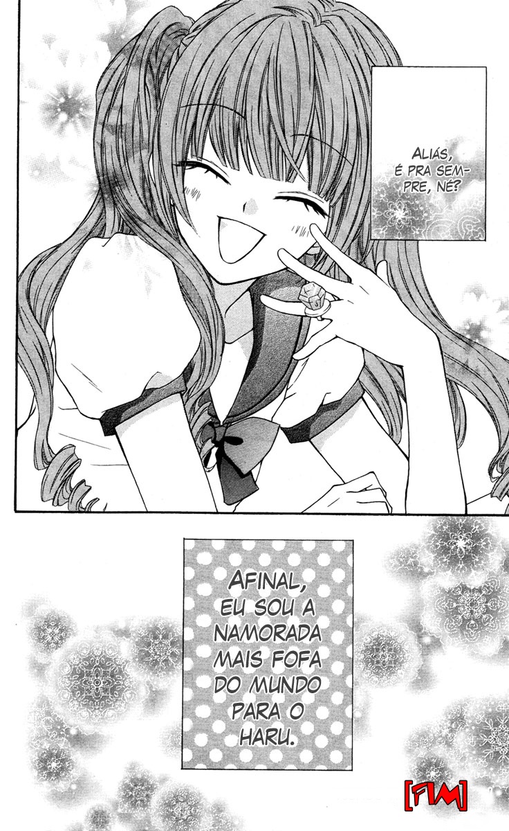 Ai kara Hajimaru Extra 1 第40页