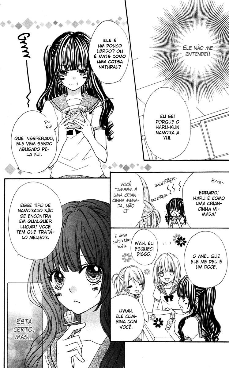 Ai kara Hajimaru Extra 1 第10页