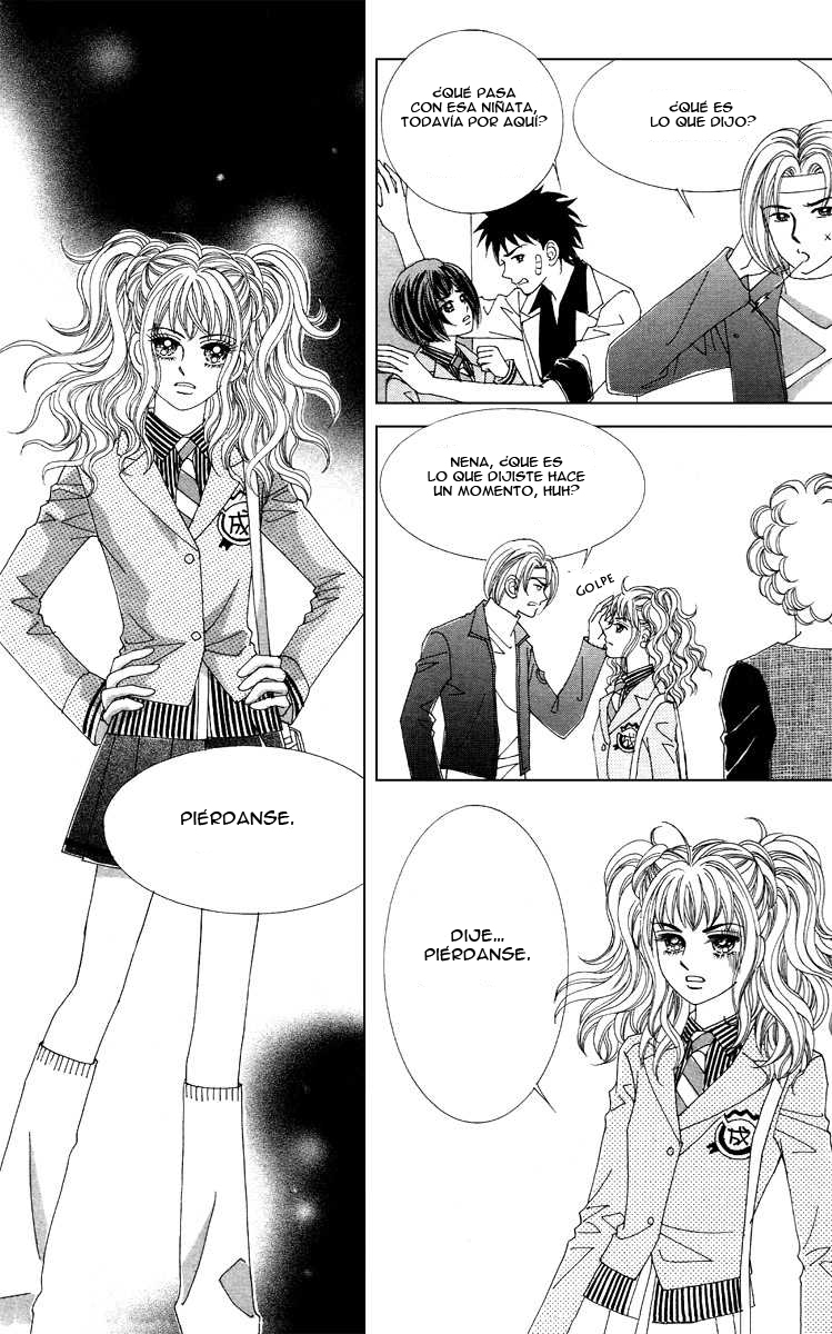 Sandwich Girl Vol. 1 Ch. 1 第13页