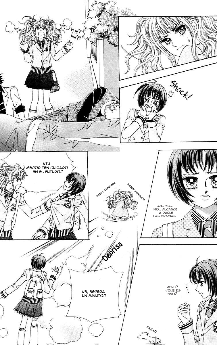 Sandwich Girl Vol. 1 Ch. 1 第17页
