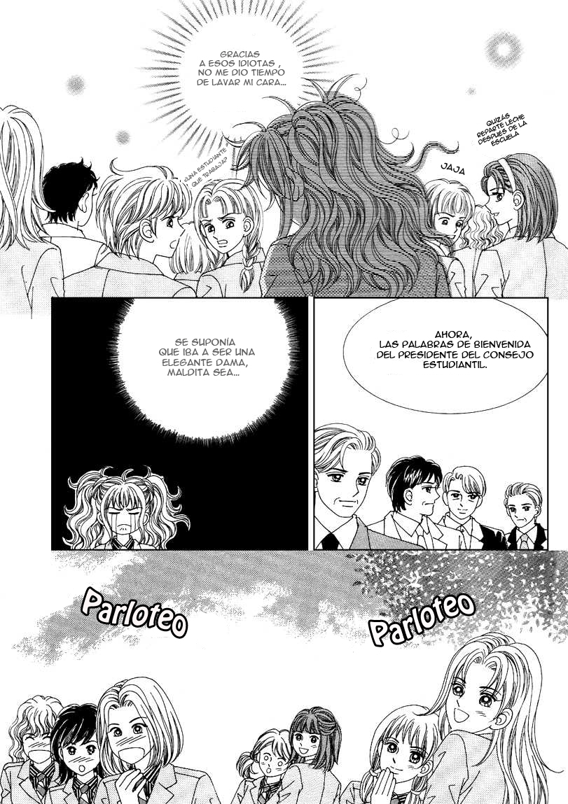 Sandwich Girl Vol. 1 Ch. 1 第19页
