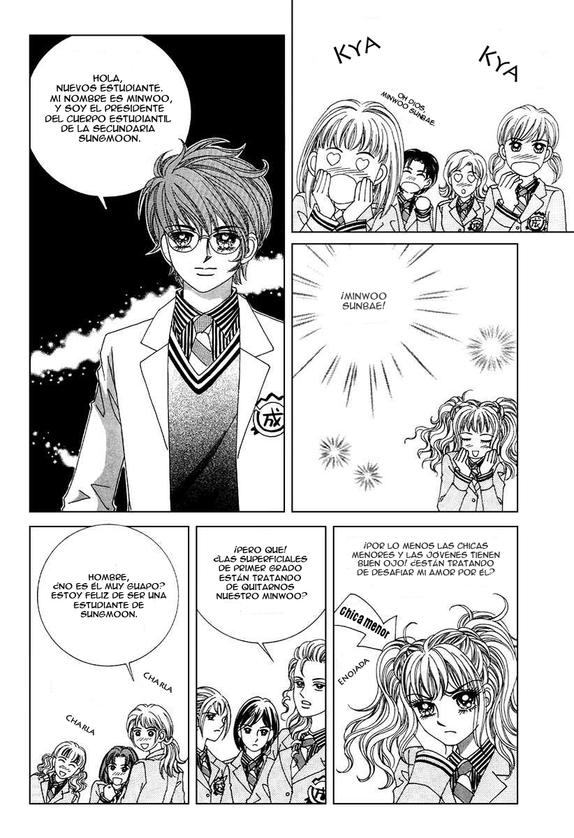 Sandwich Girl Vol. 1 Ch. 1 第20页