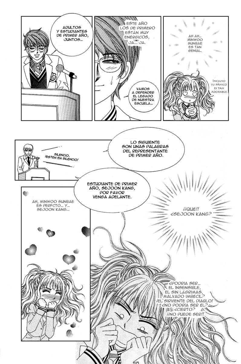 Sandwich Girl Vol. 1 Ch. 1 第21页