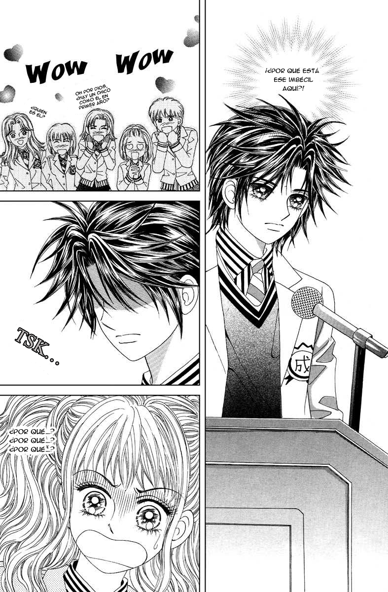 Sandwich Girl Vol. 1 Ch. 1 第22页