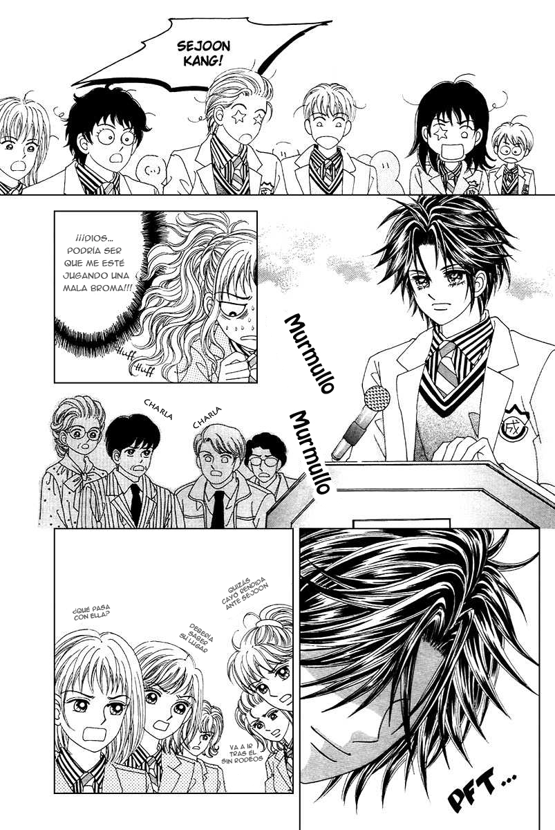 Sandwich Girl Vol. 1 Ch. 1 第23页