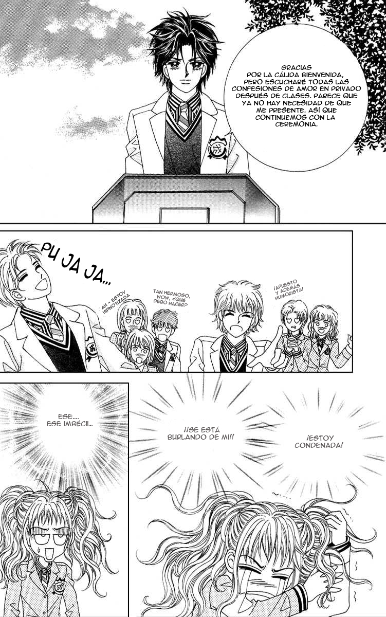 Sandwich Girl Vol. 1 Ch. 1 第24页