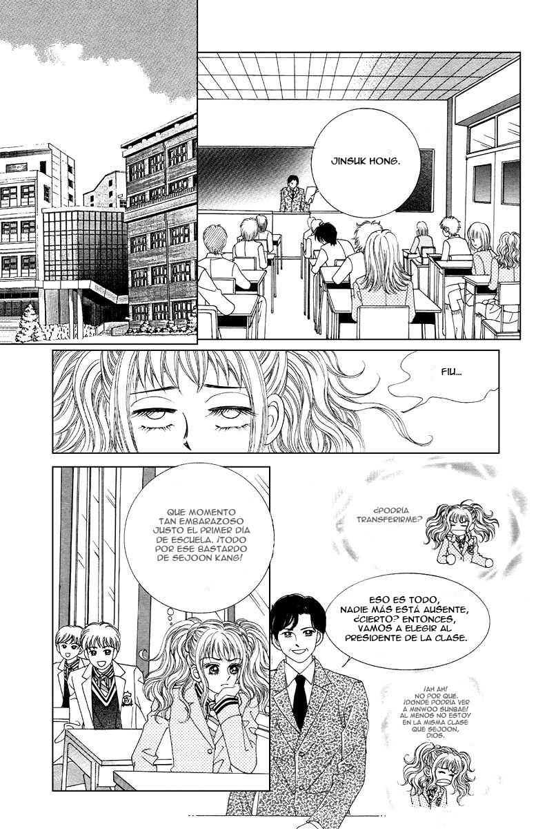Sandwich Girl Vol. 1 Ch. 1 第25页