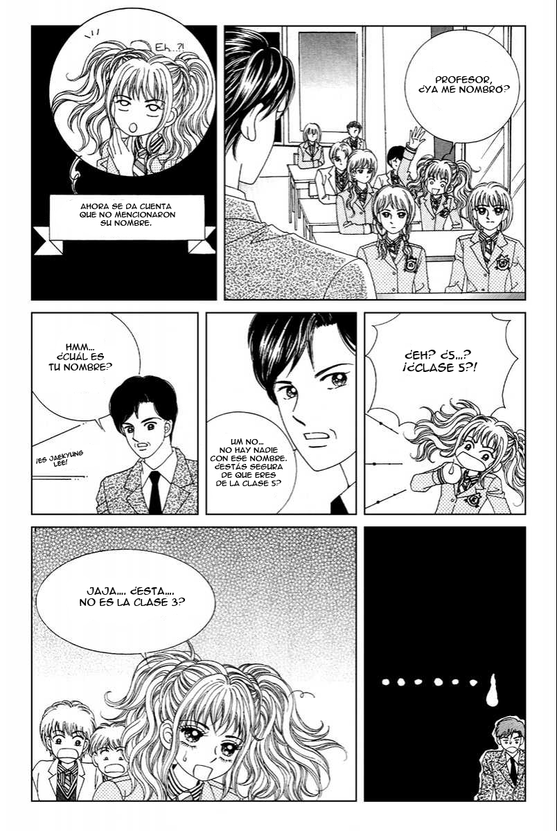 Sandwich Girl Vol. 1 Ch. 1 第26页