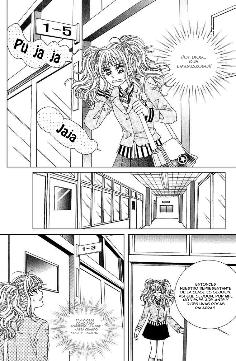 Sandwich Girl Vol. 1 Ch. 1 第27页