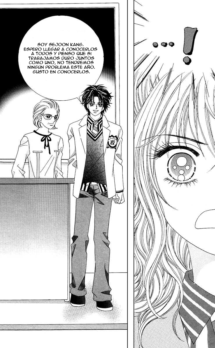 Sandwich Girl Vol. 1 Ch. 1 第28页