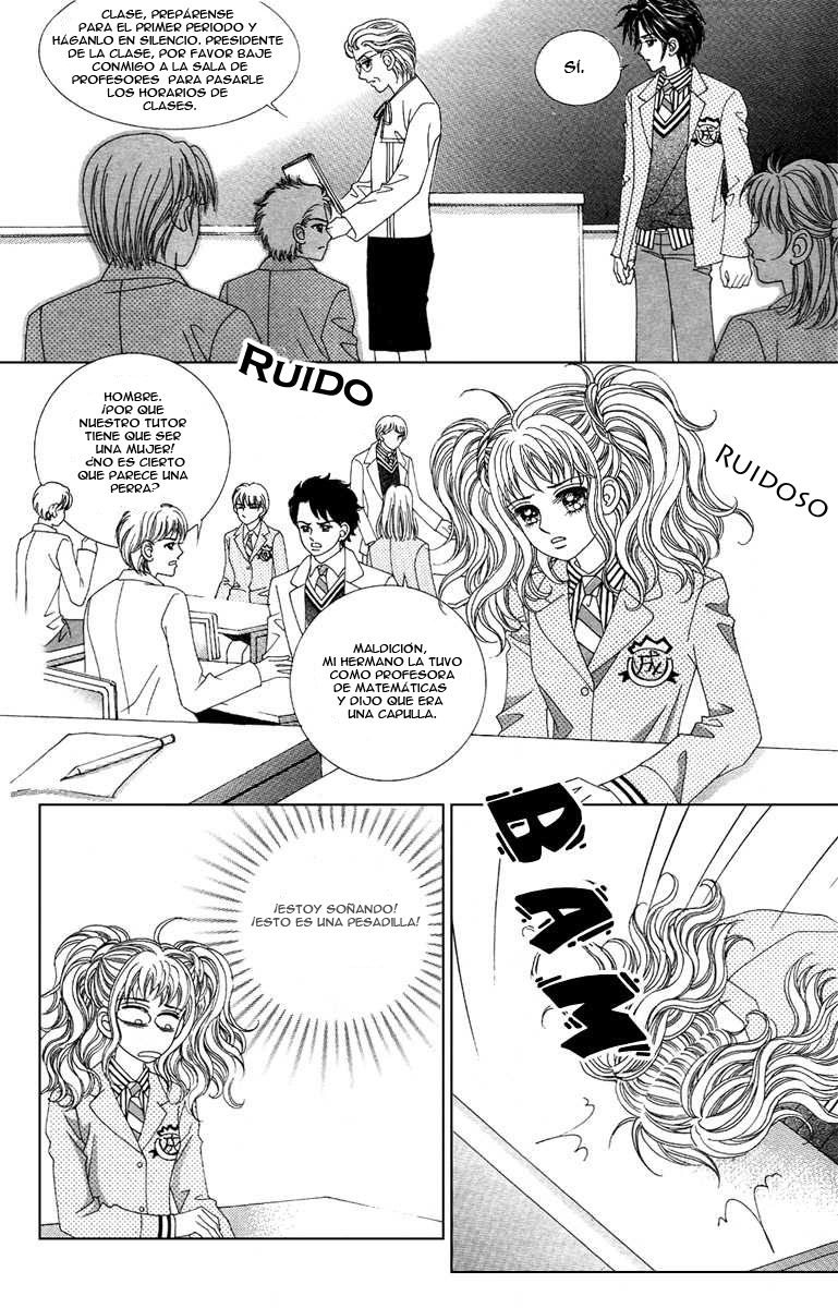Sandwich Girl Vol. 1 Ch. 1 第30页