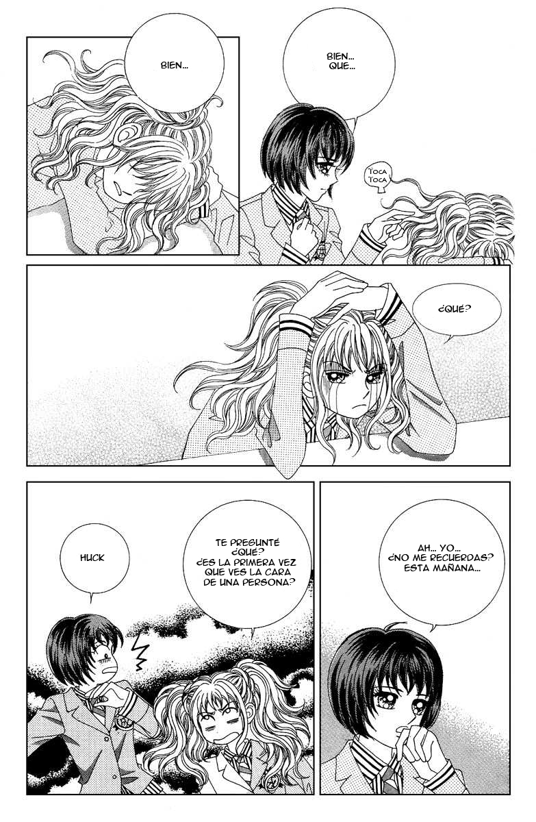 Sandwich Girl Vol. 1 Ch. 1 第31页
