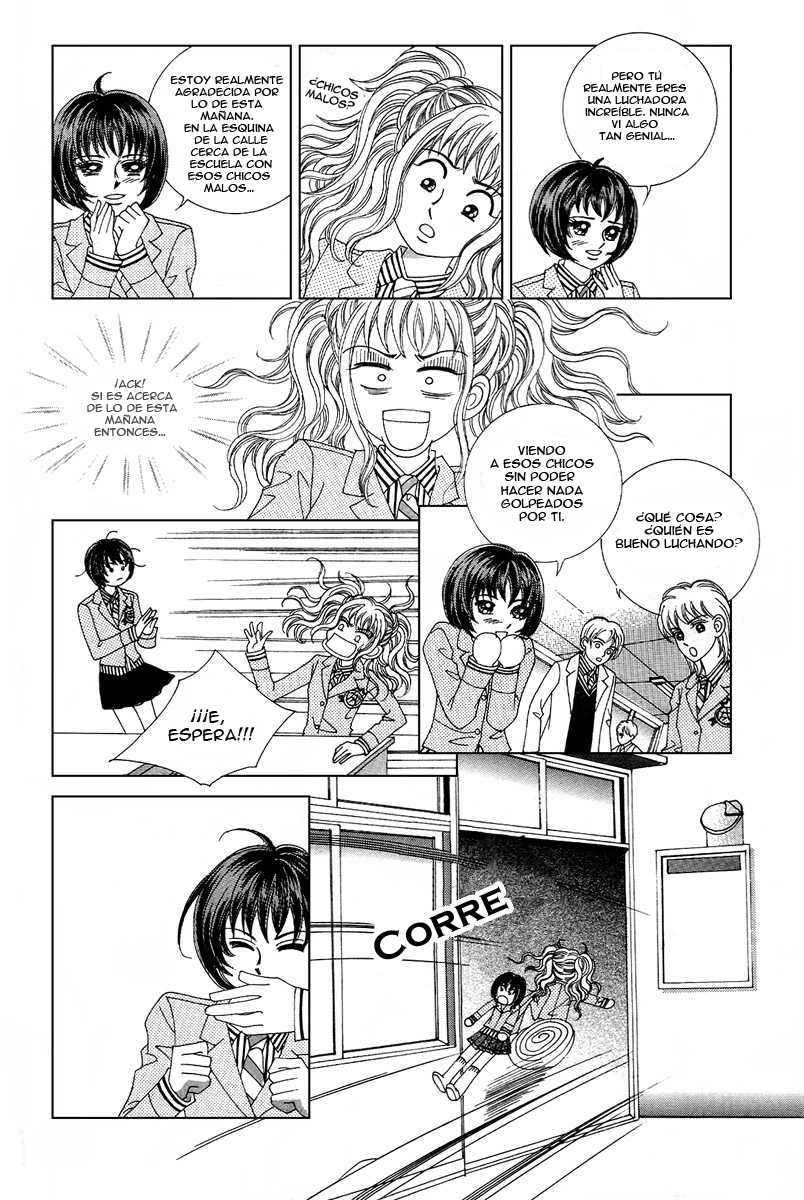 Sandwich Girl Vol. 1 Ch. 1 第32页