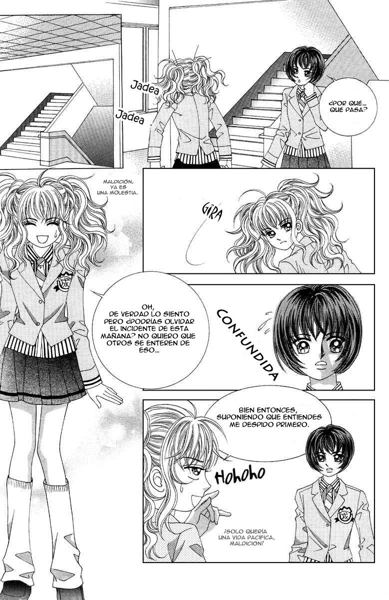 Sandwich Girl Vol. 1 Ch. 1 第33页