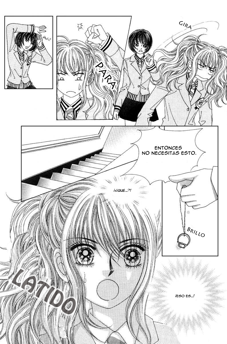 Sandwich Girl Vol. 1 Ch. 1 第35页