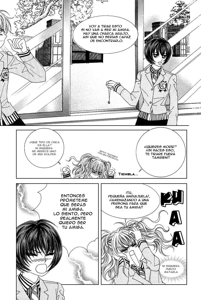Sandwich Girl Vol. 1 Ch. 1 第37页