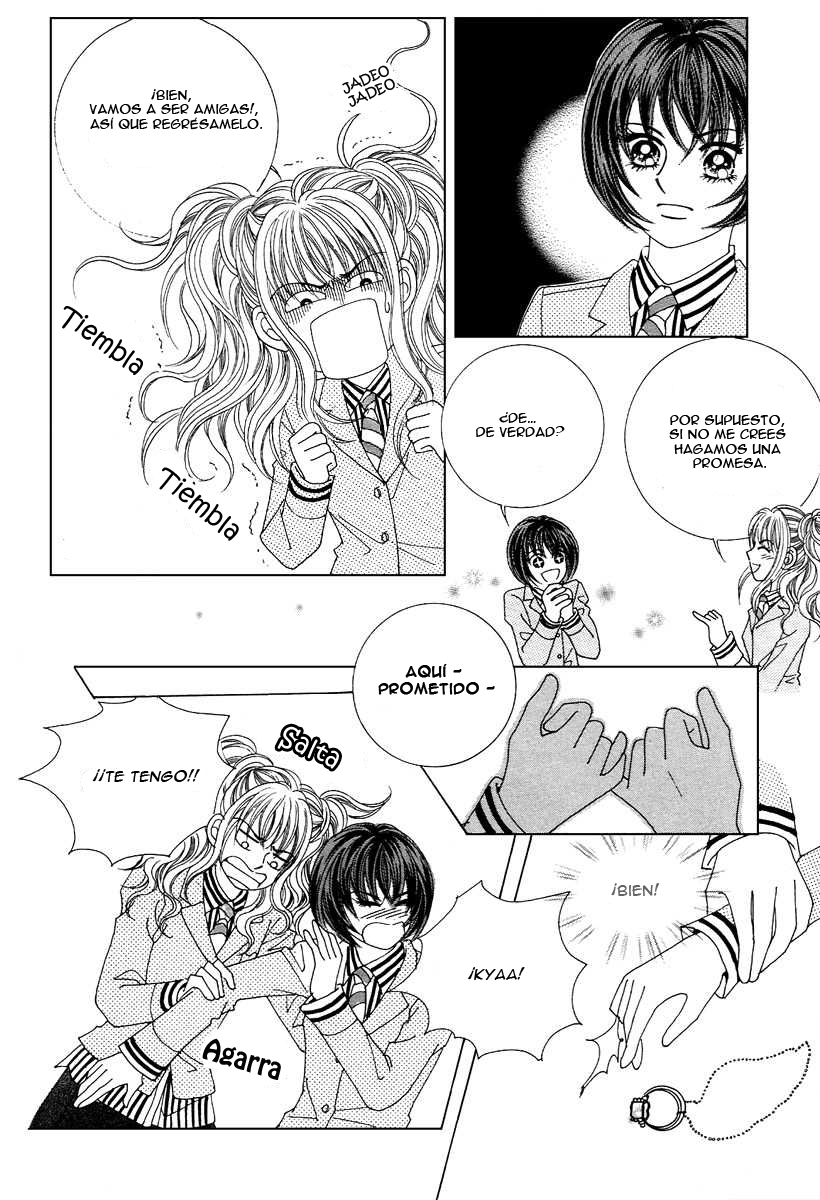 Sandwich Girl Vol. 1 Ch. 1 第38页