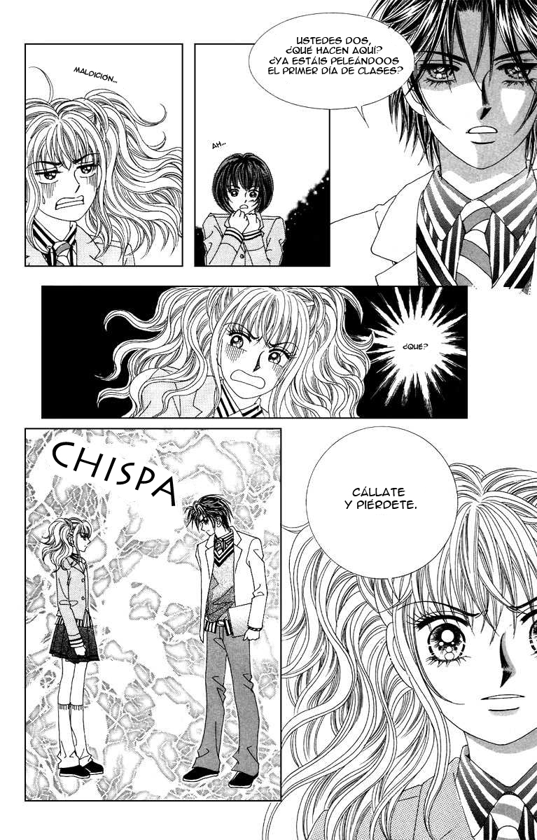 Sandwich Girl Vol. 1 Ch. 1 第40页