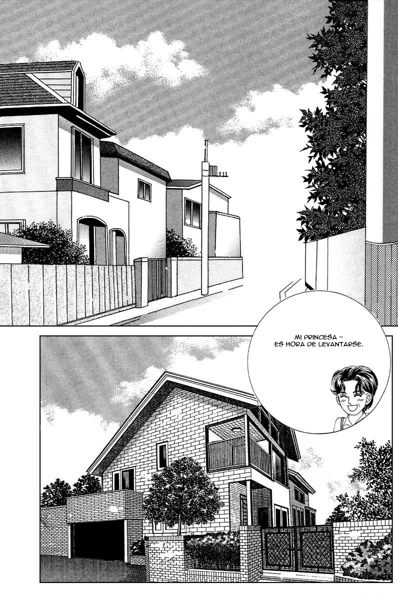 Sandwich Girl 第5页
