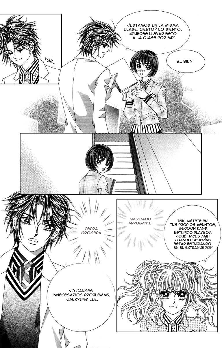 Sandwich Girl Vol. 1 Ch. 1 第41页