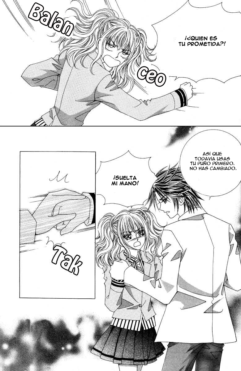 Sandwich Girl Vol. 1 Ch. 1 第43页