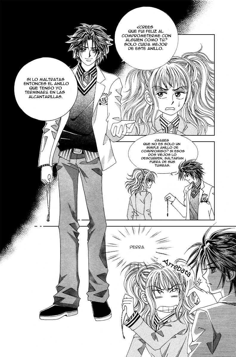 Sandwich Girl Vol. 1 Ch. 1 第44页