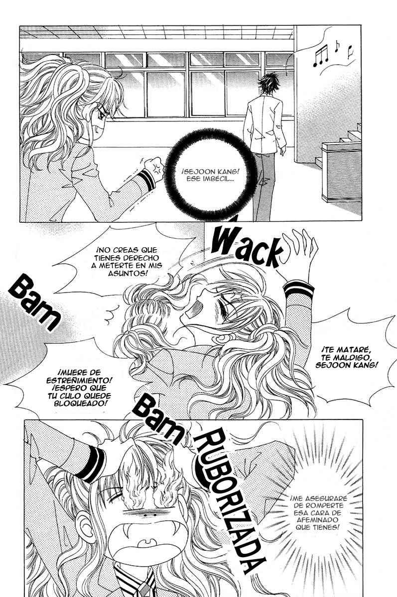 Sandwich Girl Vol. 1 Ch. 1 第46页