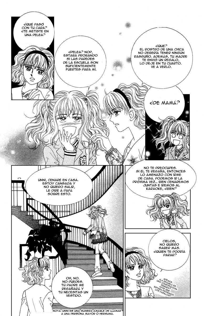 Sandwich Girl Vol. 1 Ch. 1 第48页