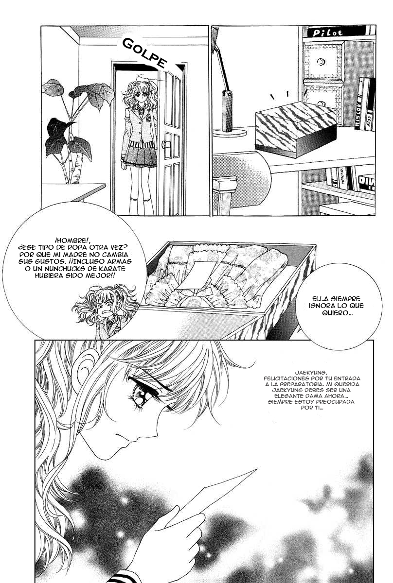 Sandwich Girl Vol. 1 Ch. 1 第49页