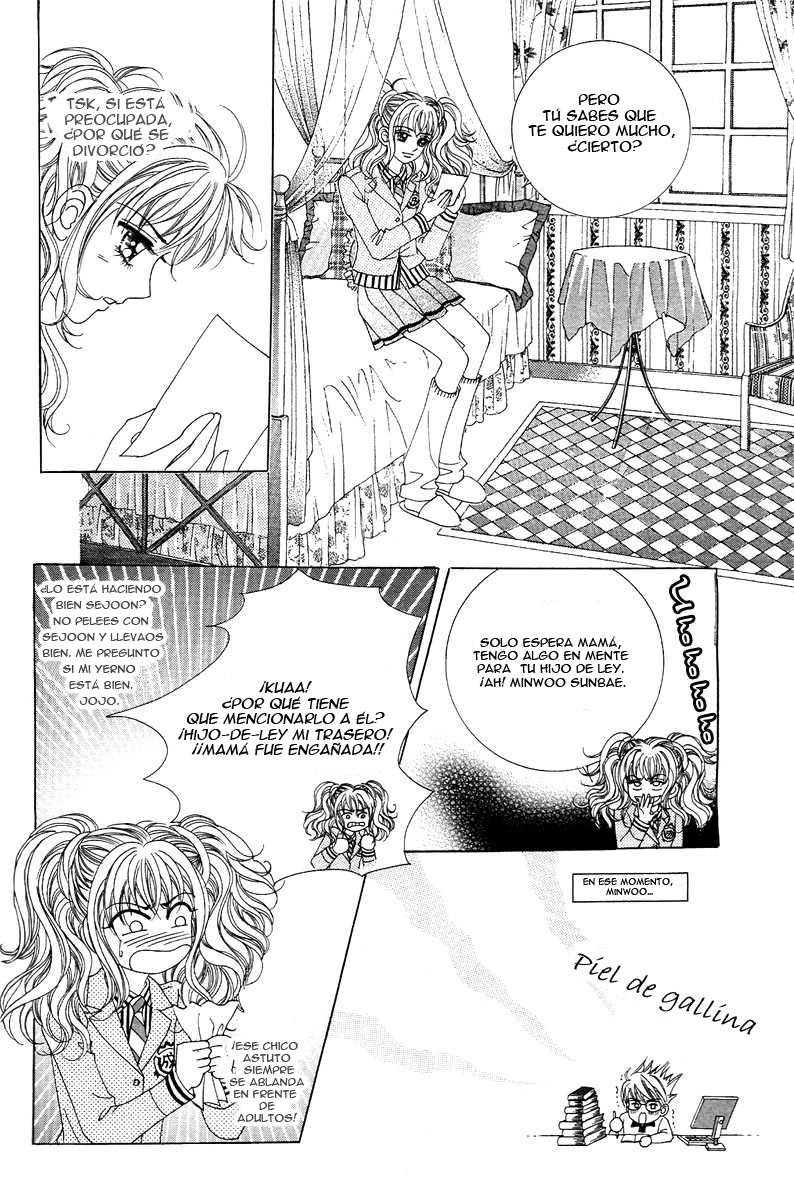 Sandwich Girl Vol. 1 Ch. 1 第50页