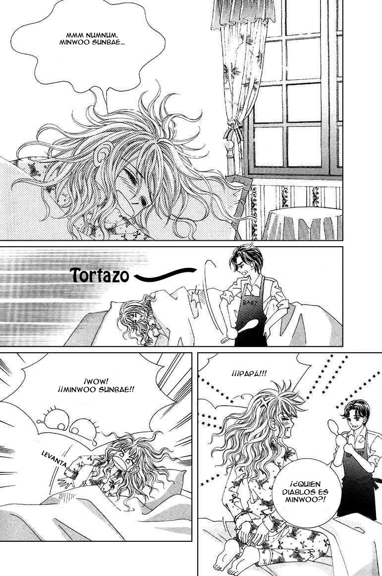 Sandwich Girl 第6页