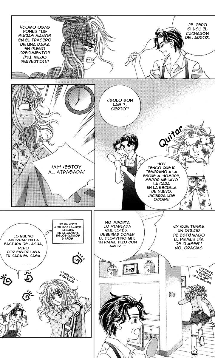 Sandwich Girl 第7页
