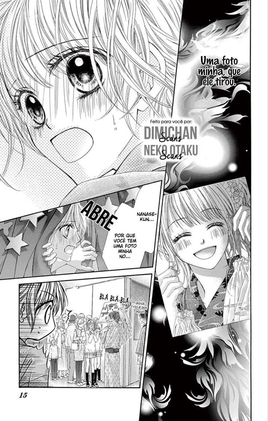 Awa Koi Vol. 2 Ch. 6 第17页