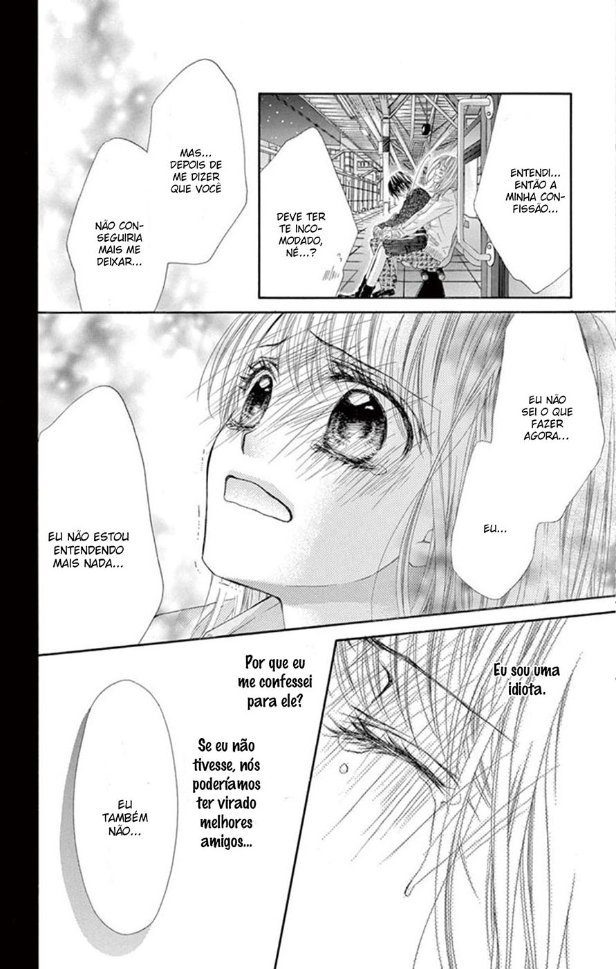 Awa Koi Vol. 2 Ch. 6 第25页