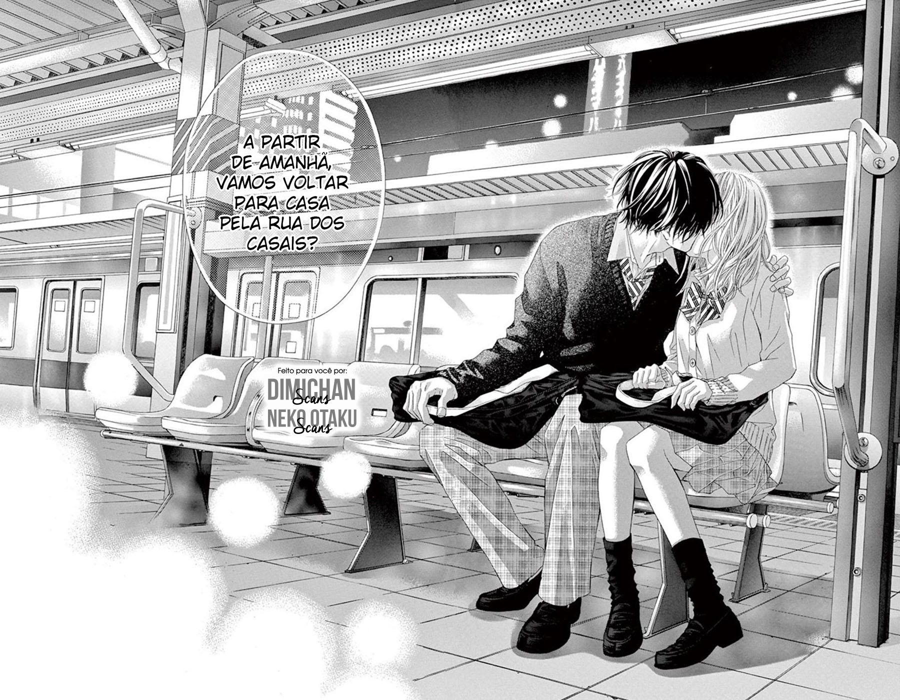 Awa Koi Vol. 2 Ch. 6 第27页