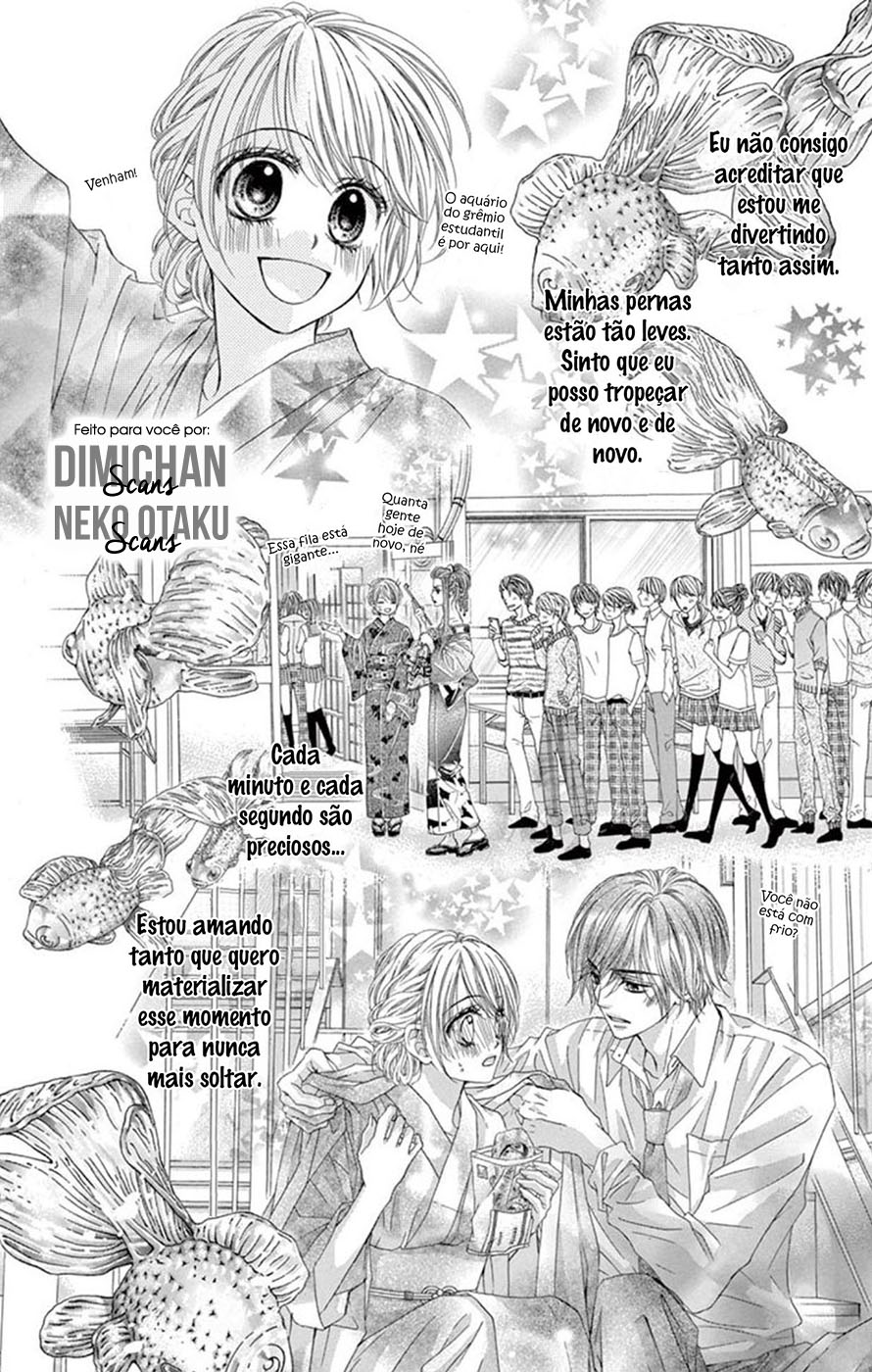 Awa Koi Vol. 2 Ch. 6 第30页