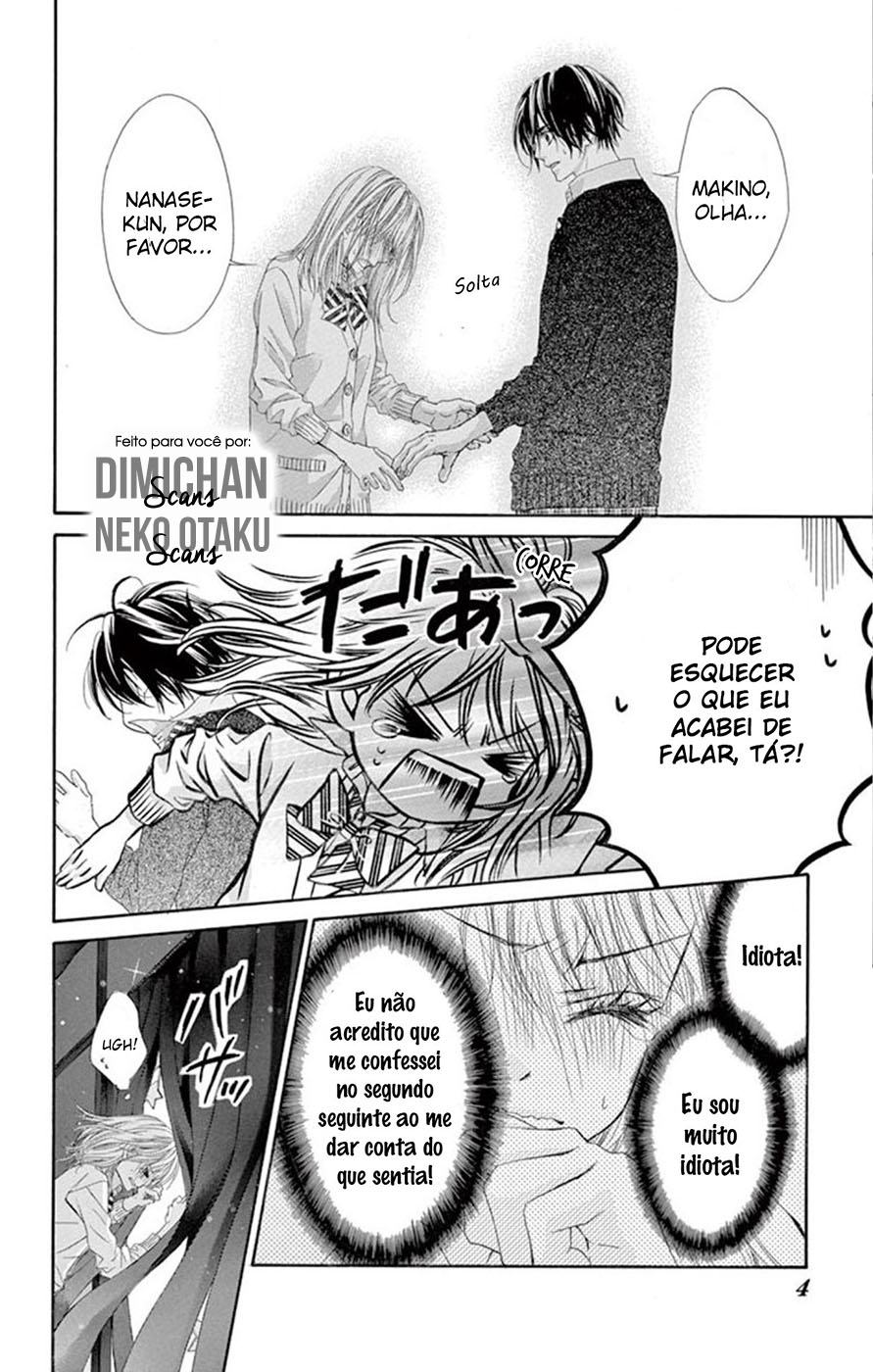 Awa Koi Vol. 2 Ch. 6 第6页