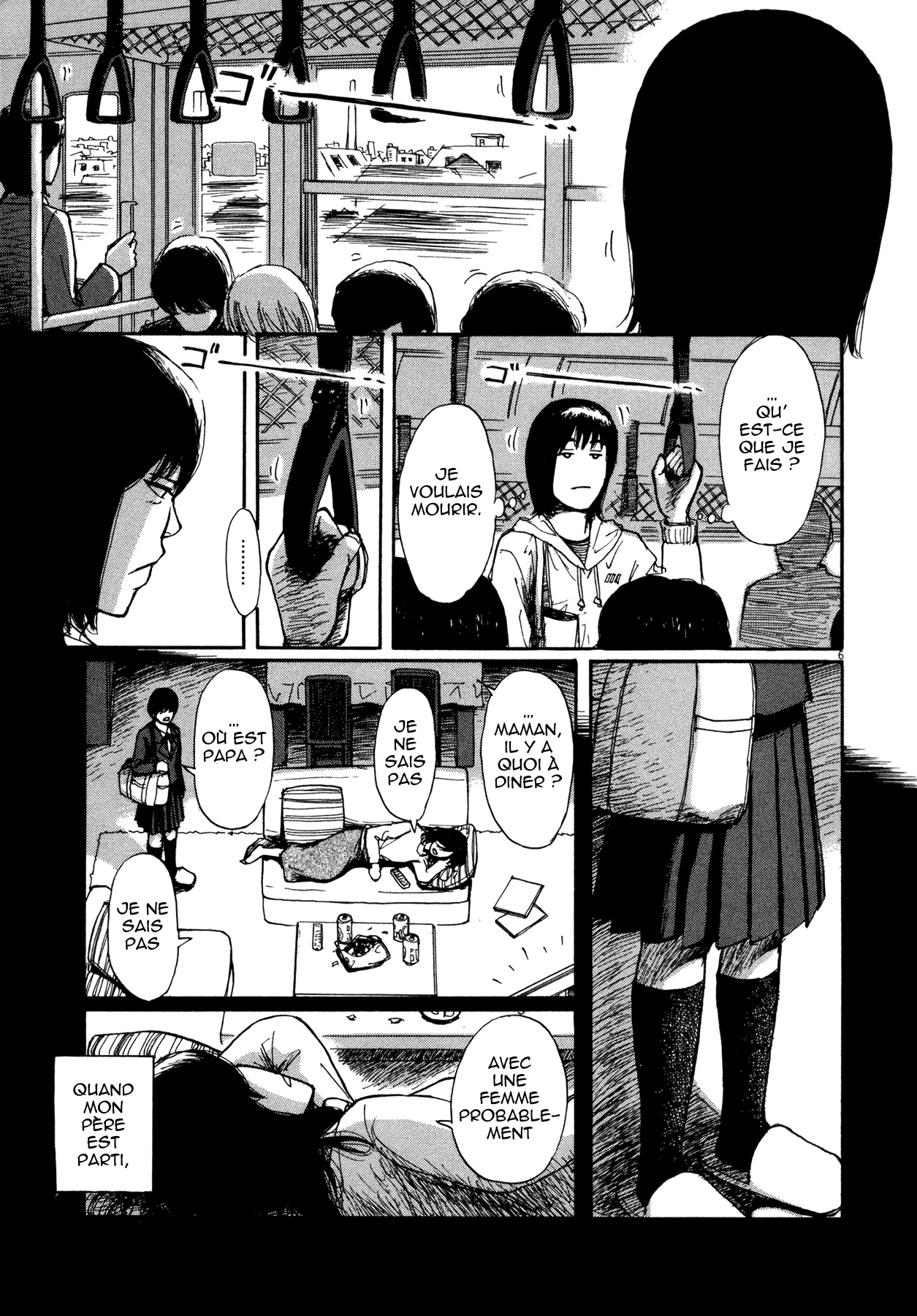 Scientia Location de corps 第12页