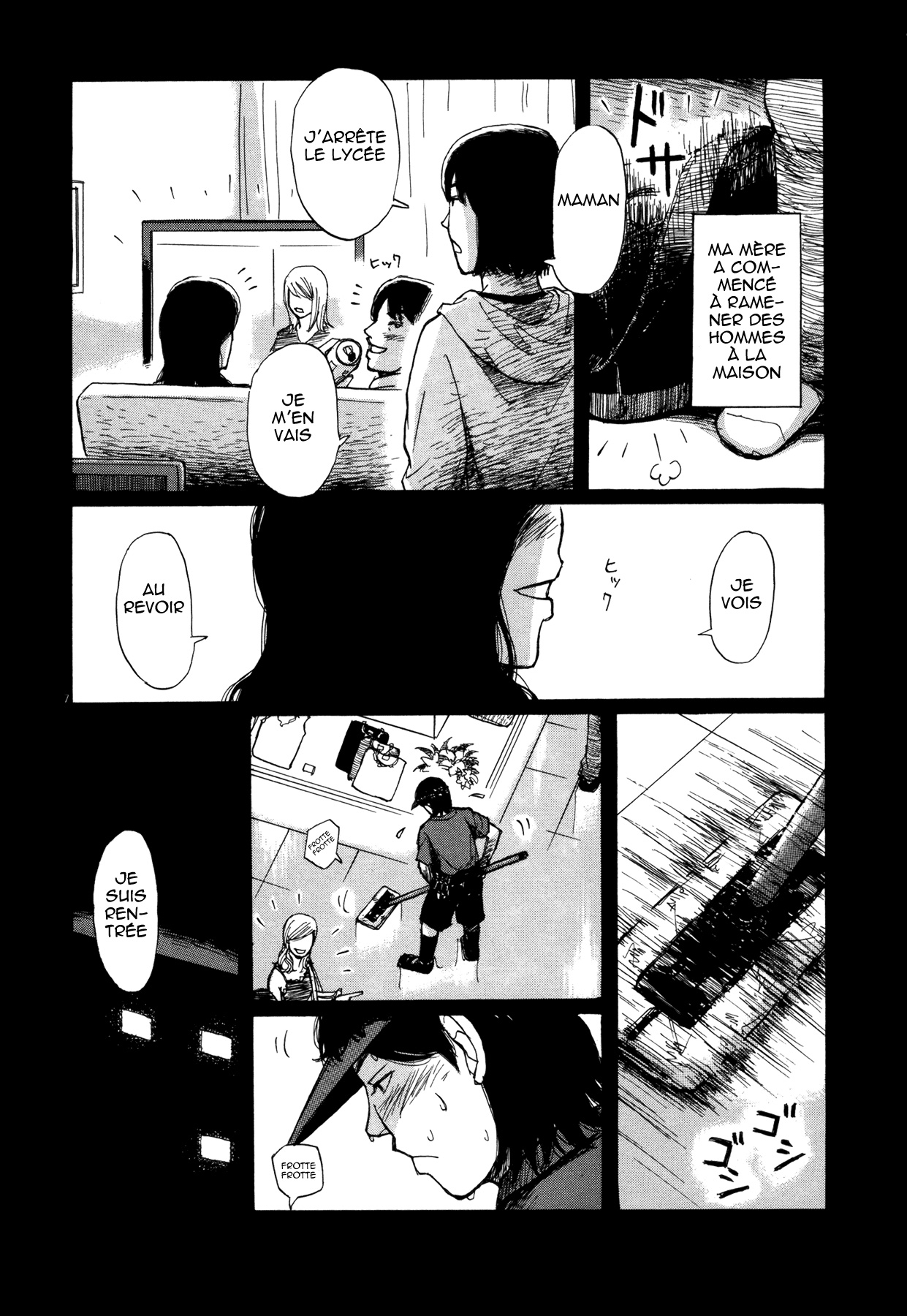 Scientia Location de corps 第13页