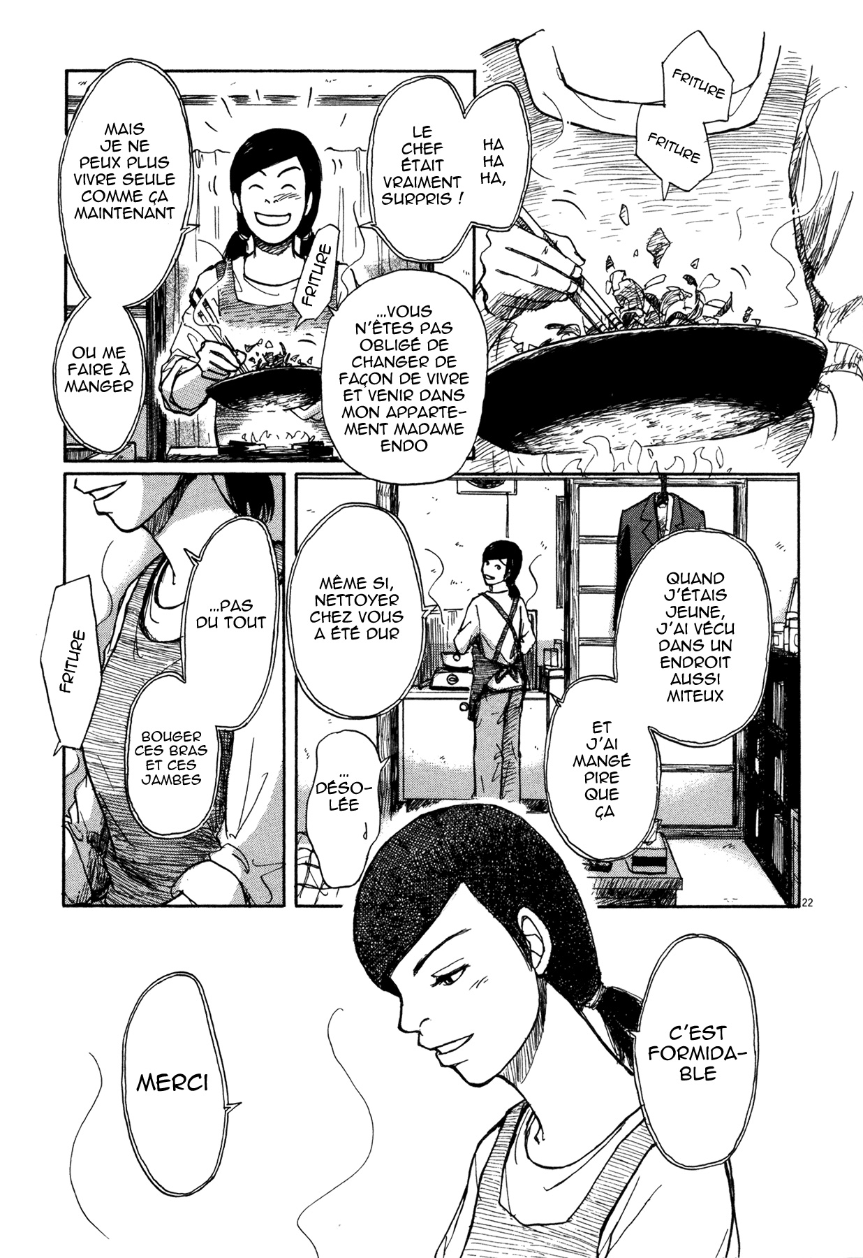 Scientia Location de corps 第28页