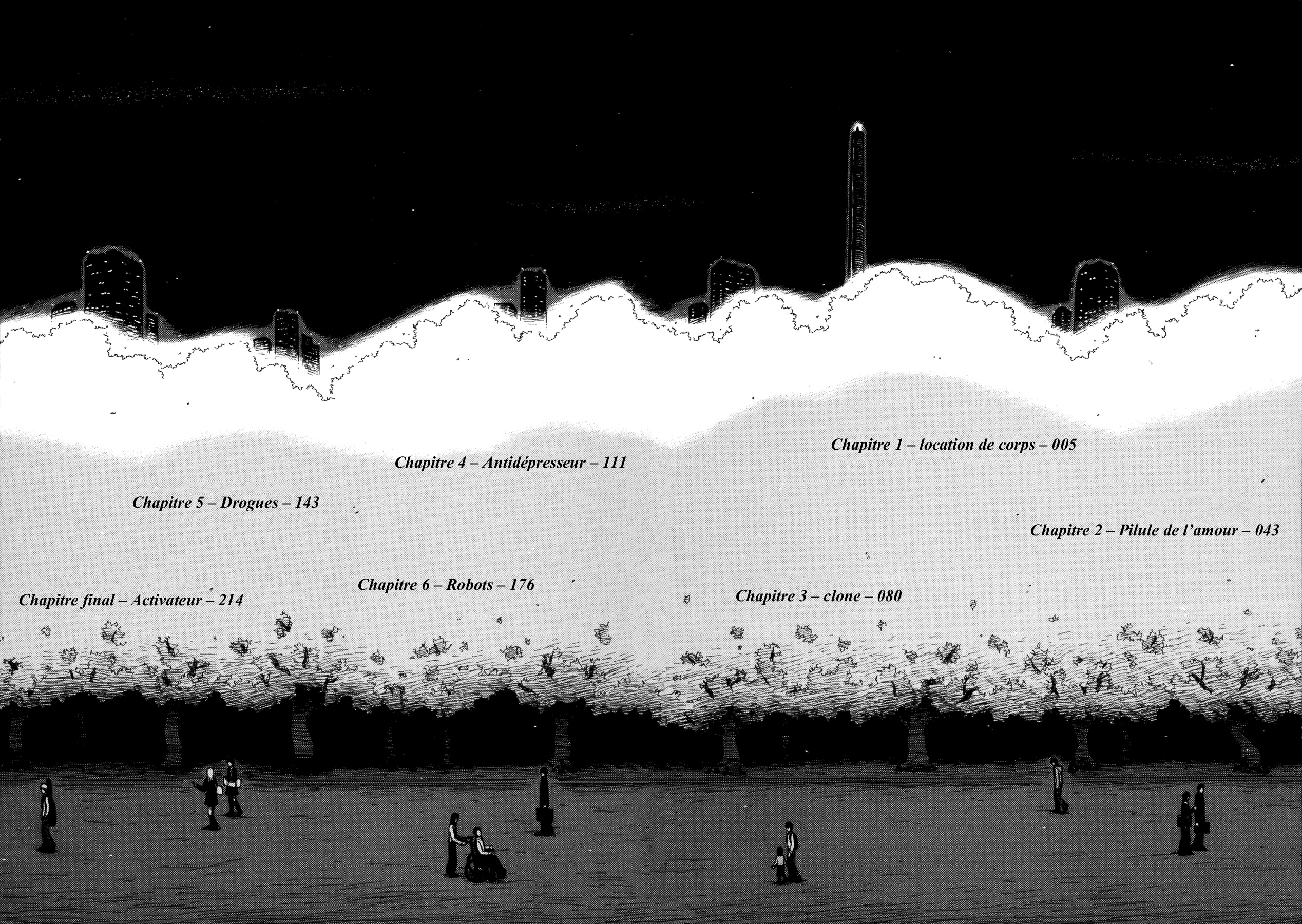 Scientia Location de corps 第4页