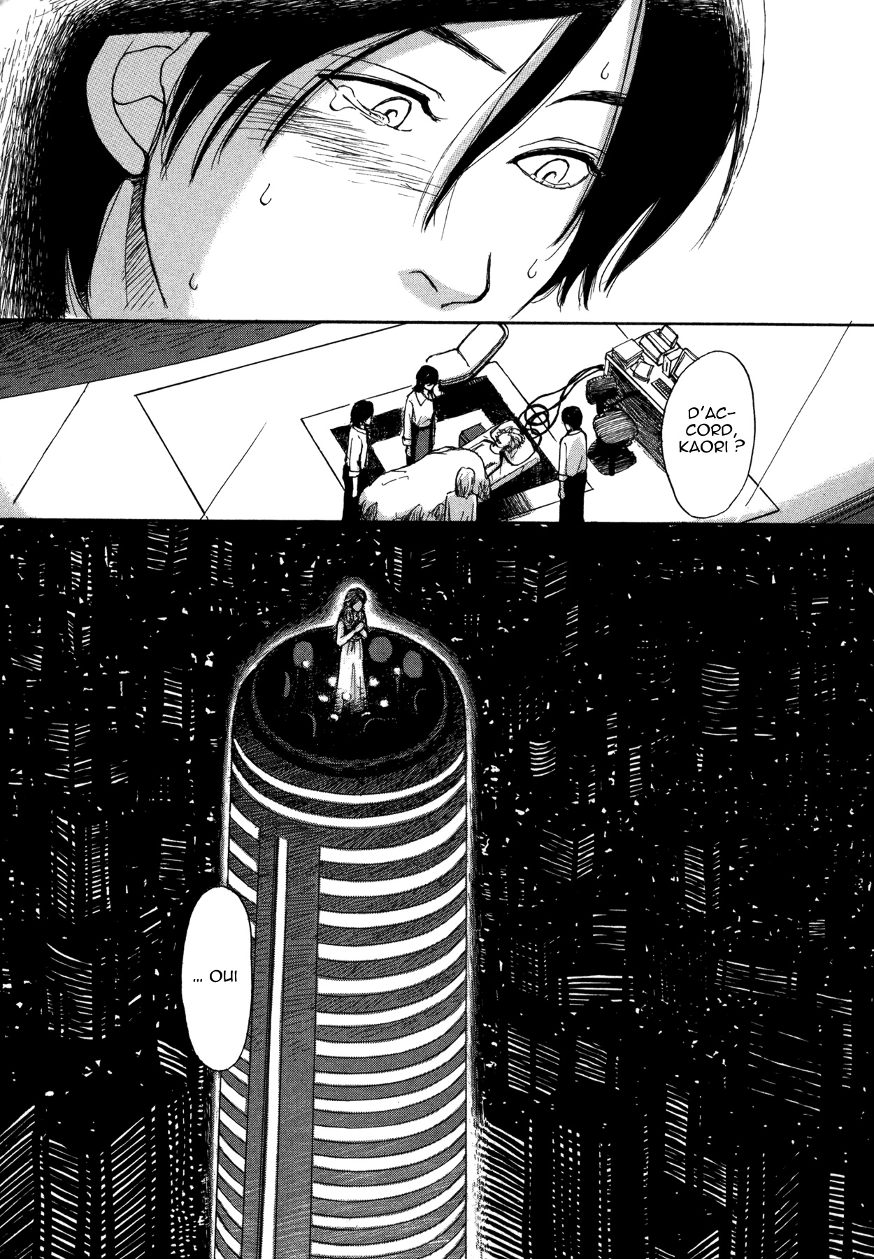 Scientia Location de corps 第40页